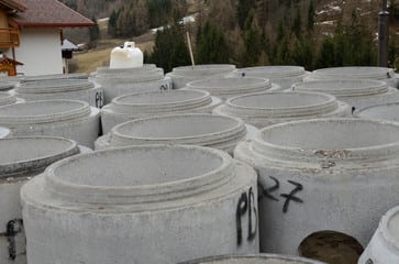 Disincrostazione Tubazioni